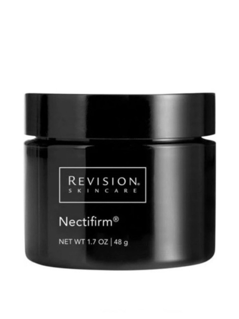 NWT Nectifirm by Revision firming skincare cream 1.7oz